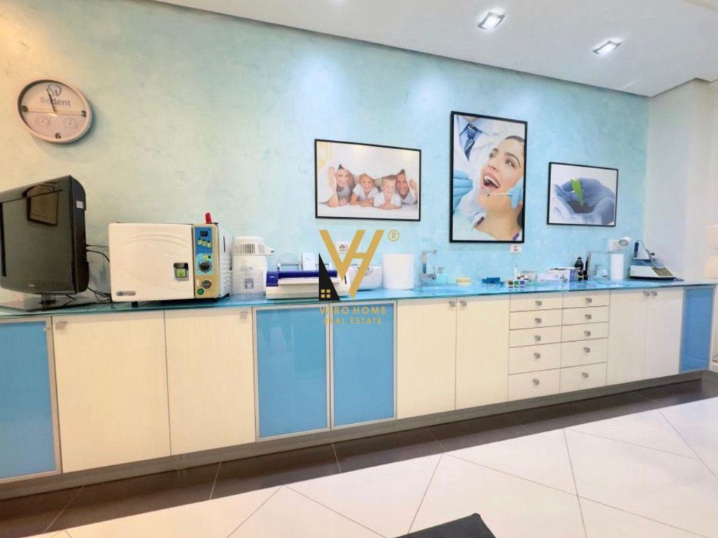 JEPET KLINIKE DENTARE ME QIRA TE TREGU ELEKTRIK 800 EURO 4