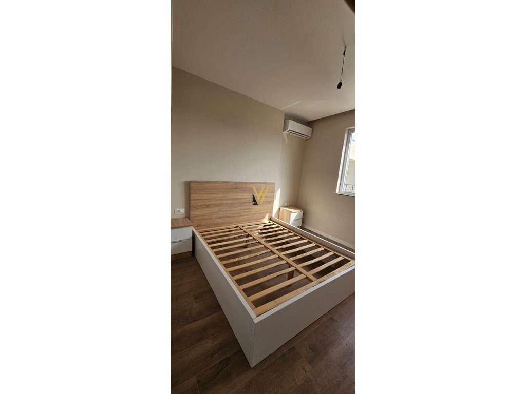 SHITET APARTAMENT 1+1+BLK NE GOLEM 103.700 EURO 3