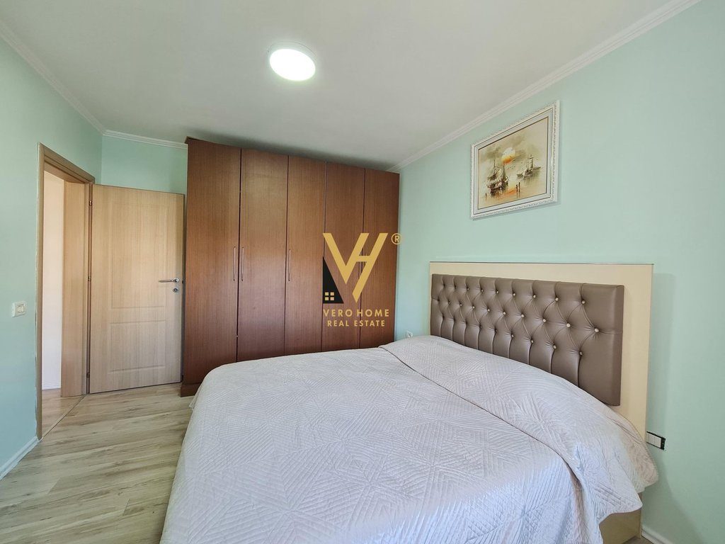 SHITET APARTAMENT 1+1+BLK TEK ALI DEMI 3