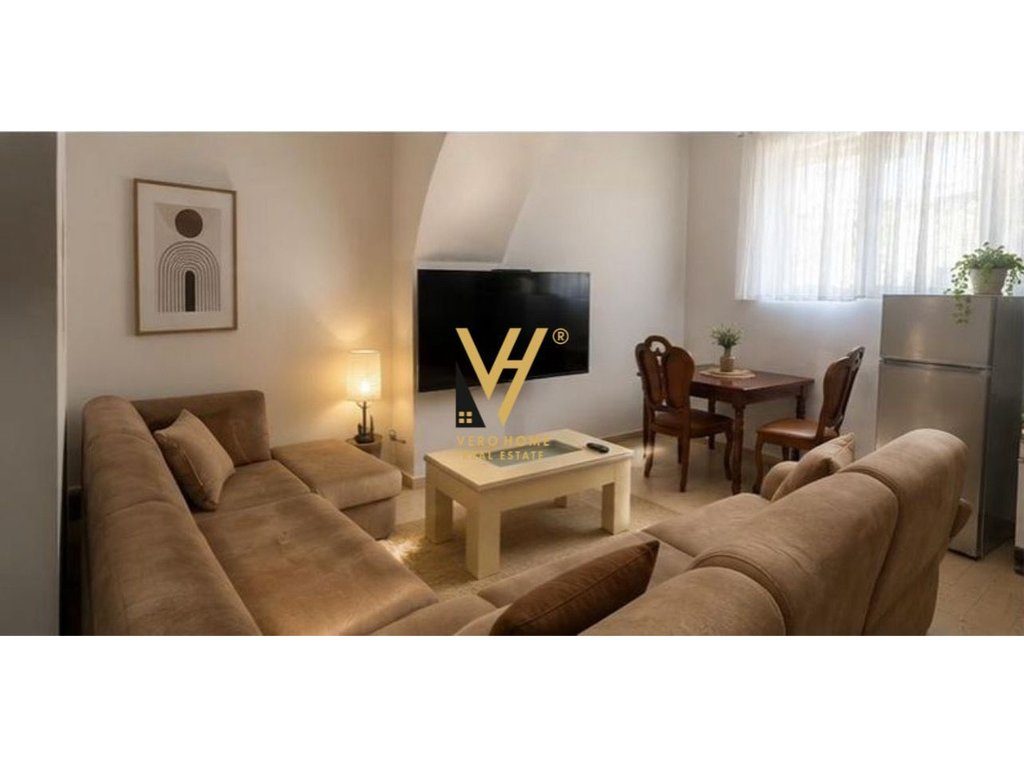 JEPET APARTAMENT 1+1+BLK ME QIRA TEK RRUGA SIRI KODRA 45.000 LEKE