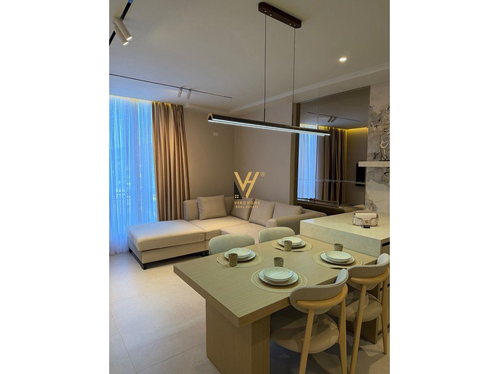 SHITET APARTAMENT 1+1+BLK NE VLORE 150.000 EURO