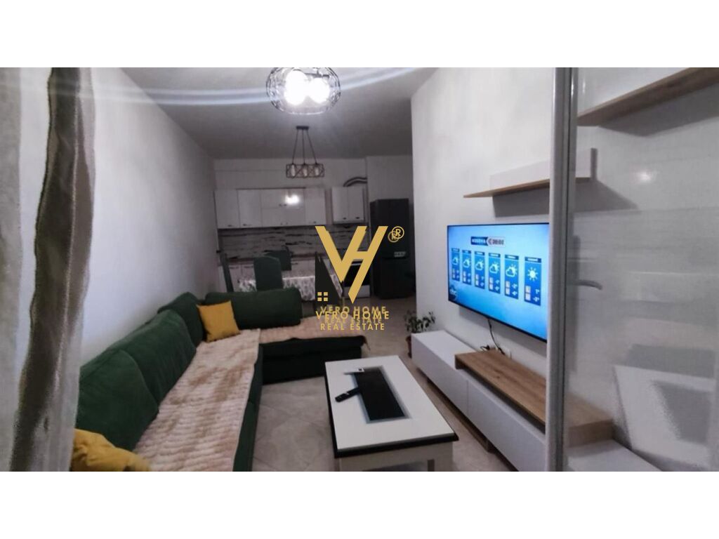 JEPET APARTAMENT 2+1+BLK ME QERA NE YZBERISHT 600 EURO