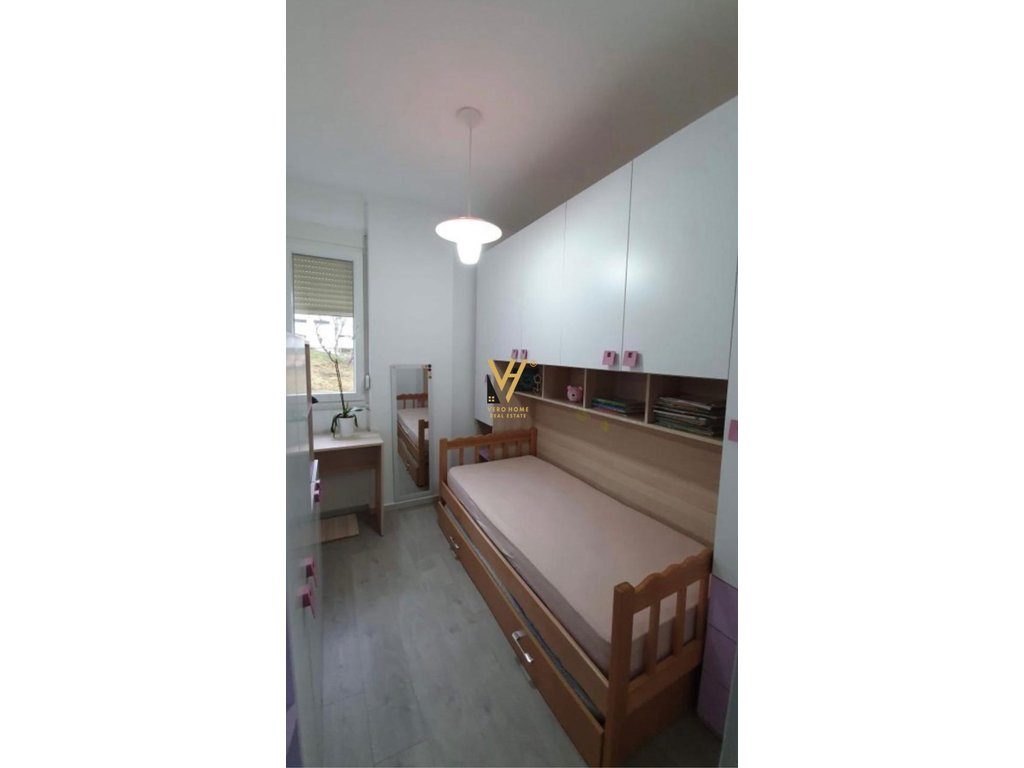 JEPET APARTAMENT 2+1 ME QIRA TE KOPSHTI ZOOLOGJIK 55.000 LEKE 4