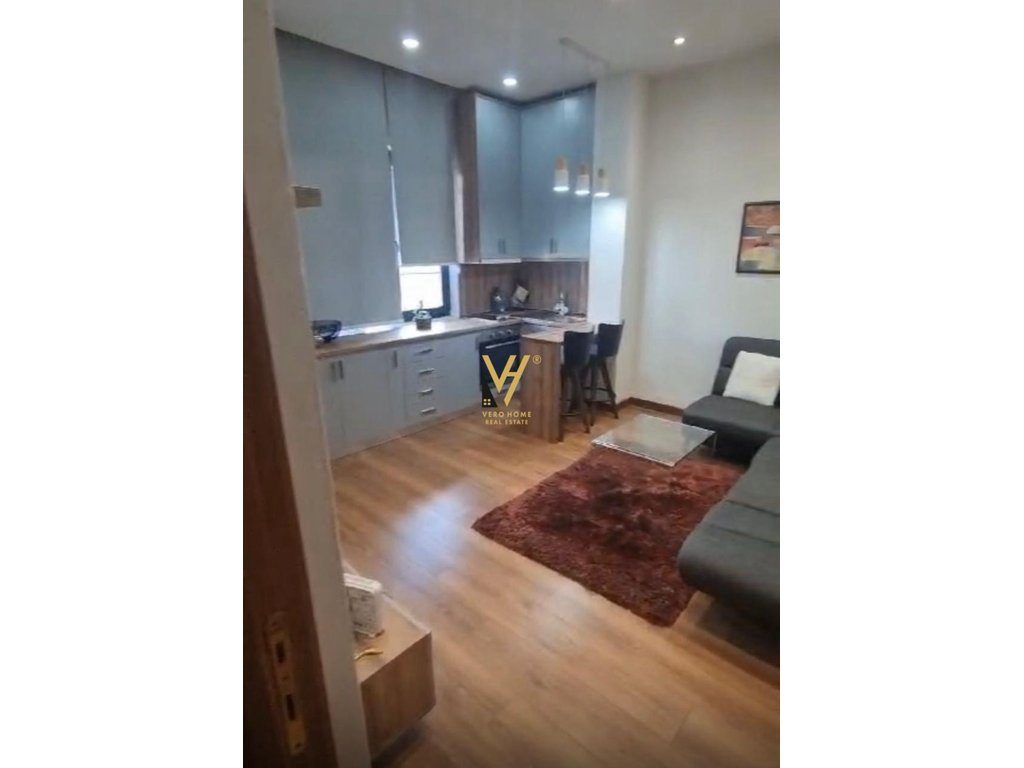 JEPET APARTAMENT 1+1 ME QERA TE 9 KATESHET 600 EURO 2