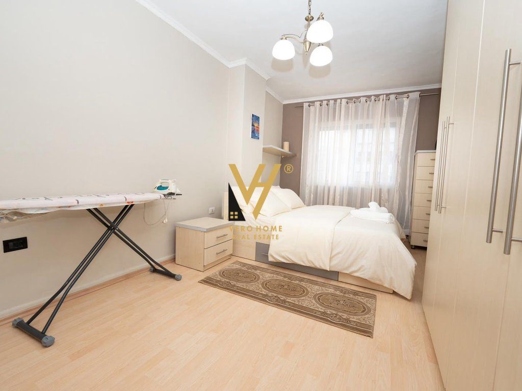 JEPET APARTAMENT 2+1+BLK ME QIRA TE SHESHI WILLSON 65.000 LEKE 3