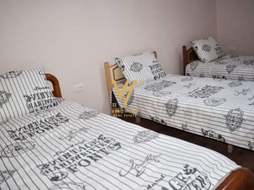 Shitet Apartament 2+1 te Rruga e Kavajes 75 m2 2
