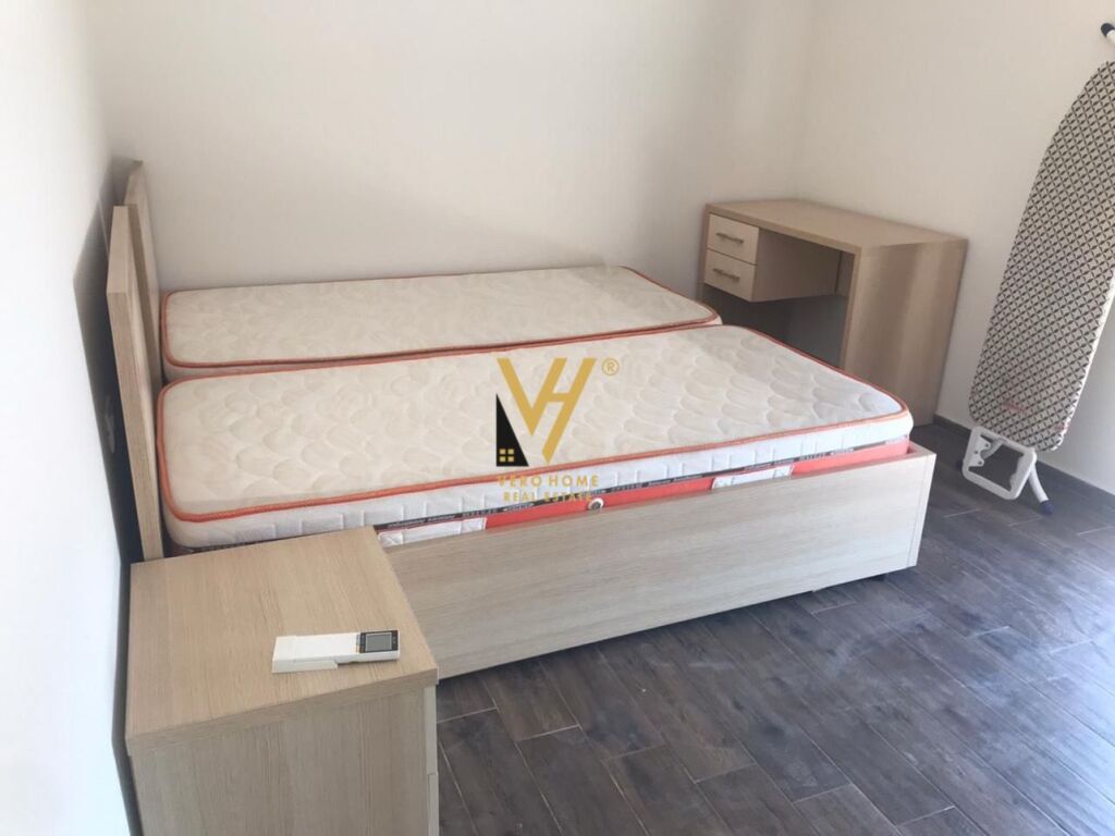 JEPET APARTAMENT 2+1+BLK ME QERA TE BLV GJERGJ FISHTA 700 EURO 4