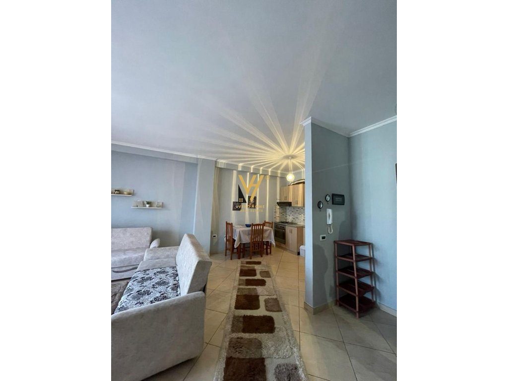 JEPET APARTAMENT 1+1+BLK ME QERA NE YZBERISHT 45.000 LEKE 2