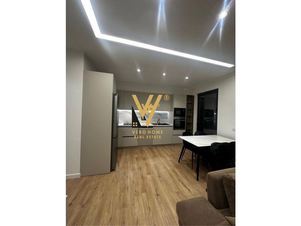 JEPET APARTAMENT 2+1+BLK ME QERA NE PORCELAN 700 EURO 2