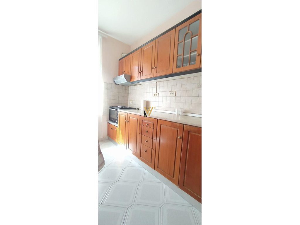 JEPET APARTAMENT 1+1+BLK ME QIRA NE VASIL SHANTO 45.000 LEKE 2