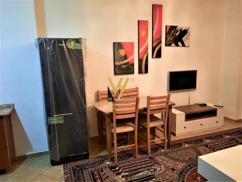 SHITET APARTAMENT 1+1+BLK TE 5 MAJI 115.000 EURO 2