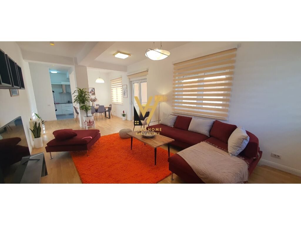 Shitet Apartament 3+1+2+post parkimi te Kompleksi Touch of Sun 186 m2