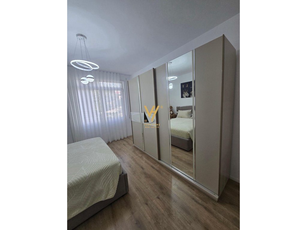 JEPET APARTAMENT 1+1+BLK ME QERA NE LINZE, FRESK 45.000 LEKE 3