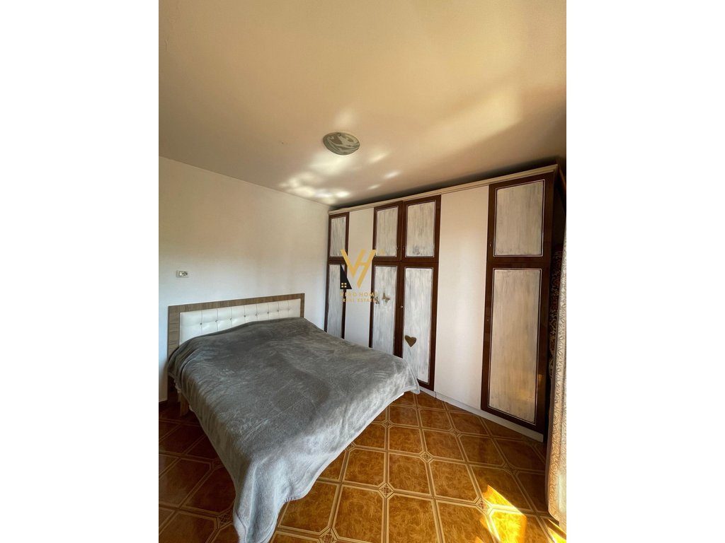 JEPET APARTAMENT 2+1+BLK ME QIRA TE FERIT XHAJKO 600 EURO 3