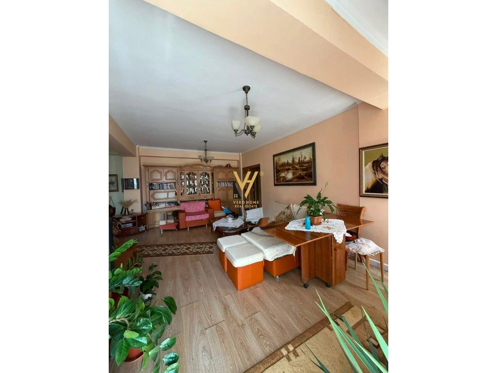 SHITET APARTAMENT 2+1+2BLK TEK BULEVARDI GJERGJ FISHTA 225.000 EURO 2