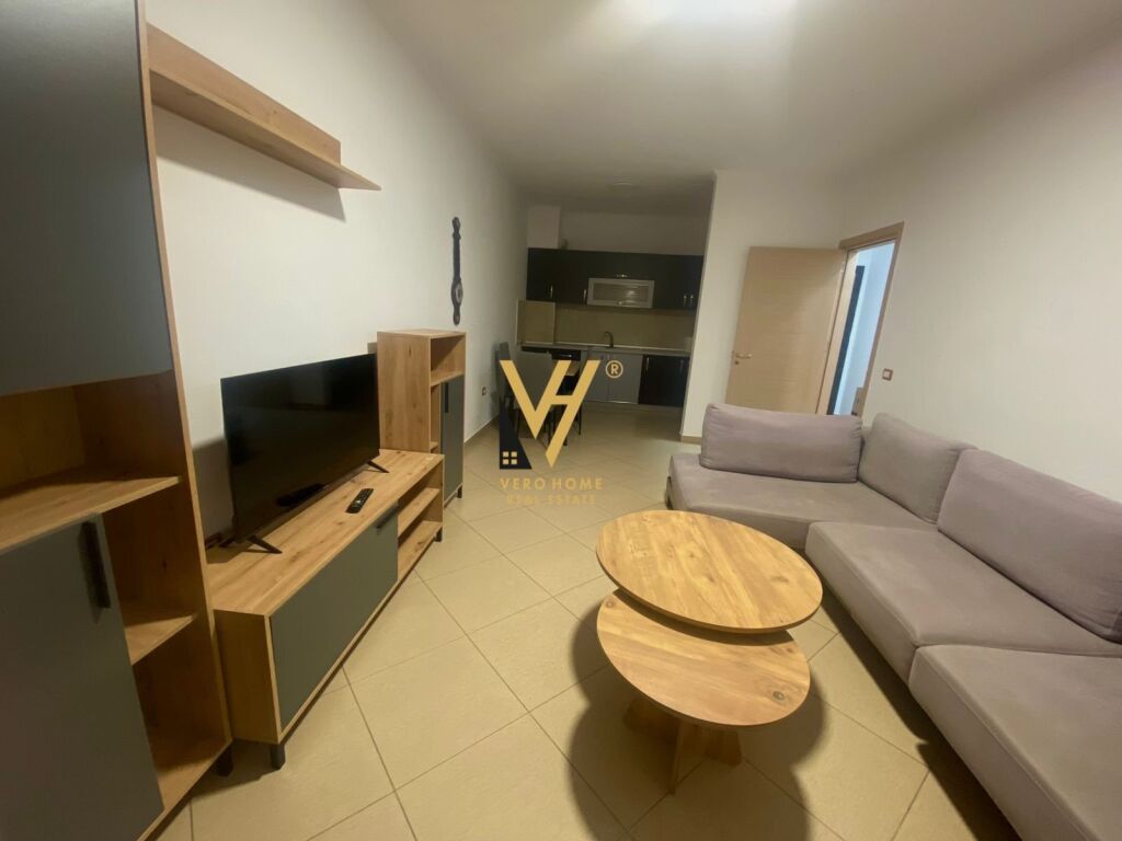 Jepet Apartament 1+1+ballkon me qera te Nela 3 , Yzberisht 65 m2 2