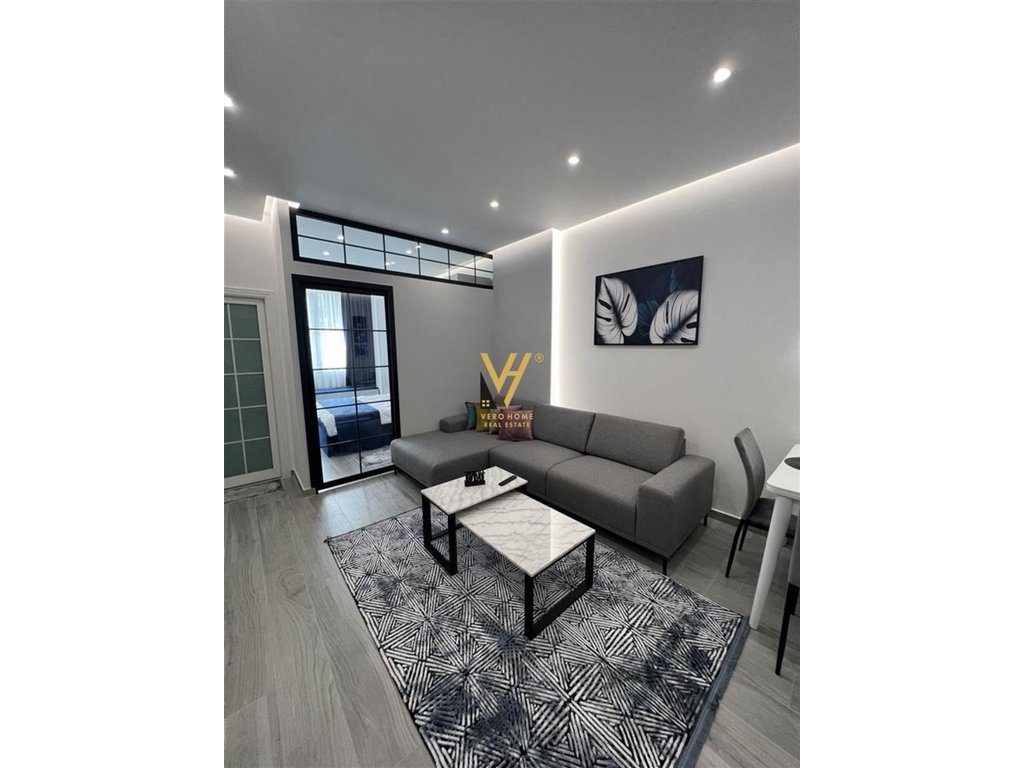 SHITET APARTAMENT 1+1 TE PALLATET ARABE, LAPRAKE 2