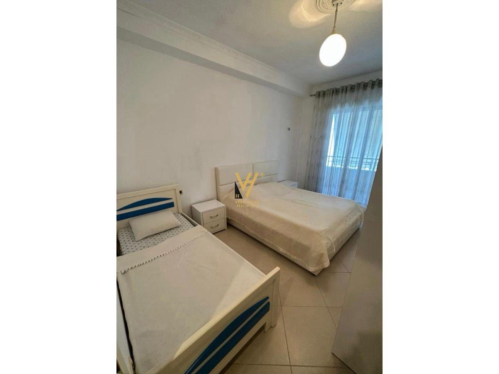 JEPET APARTAMENT 1+1 ME QIRA NE ASTIR 42.000 LEKE 4