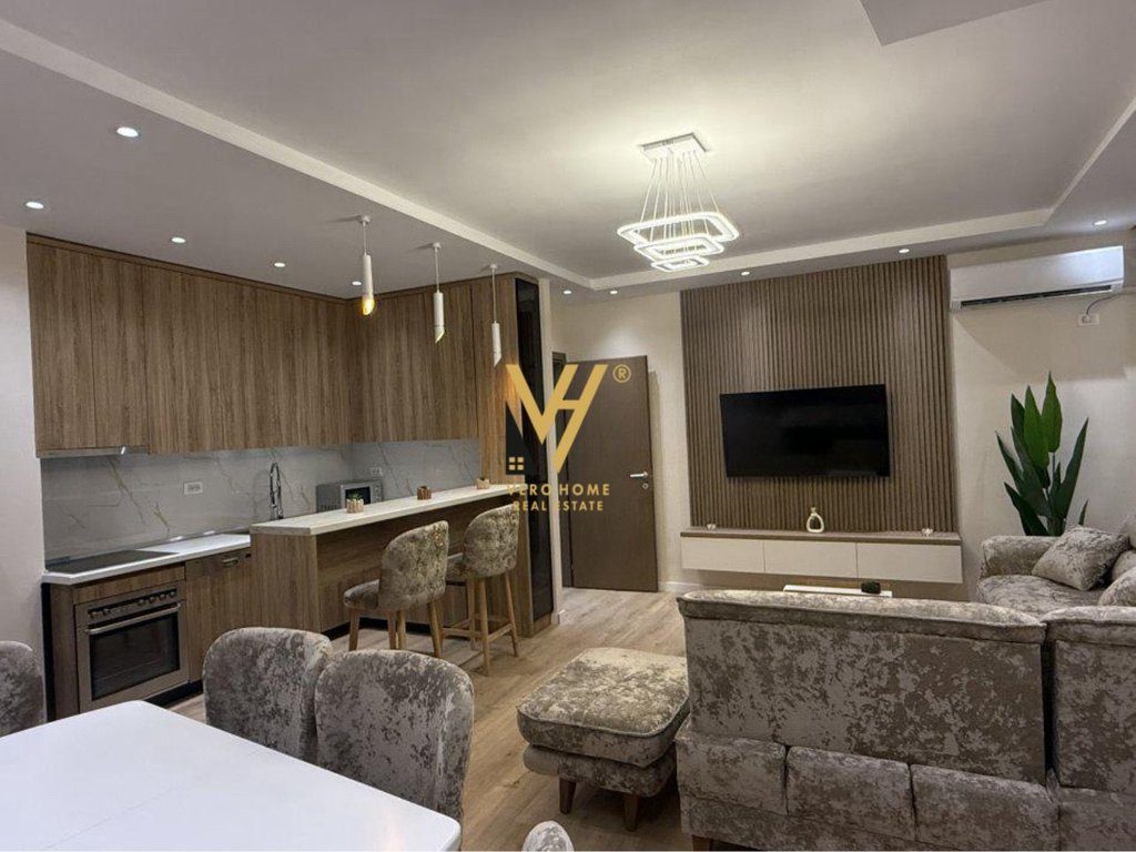 JEPET APARTAMENT 2+1+2+BLK ME QIRA TE LIQENI I THATE 800 EURO 2