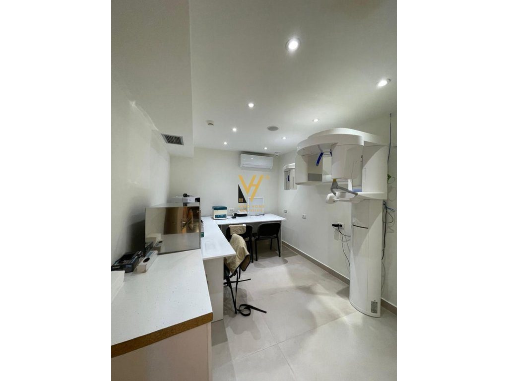 JEPET DYQAN 90 M2 ME QIRA TE RRUGA E DURRESIT 1.800 EURO 4