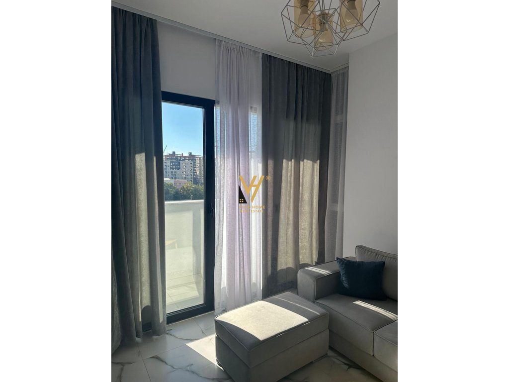 JEPET APARTAMENT 2+1 ME QERA BLV. GJERGJ FISHTA 65.000 LEKE