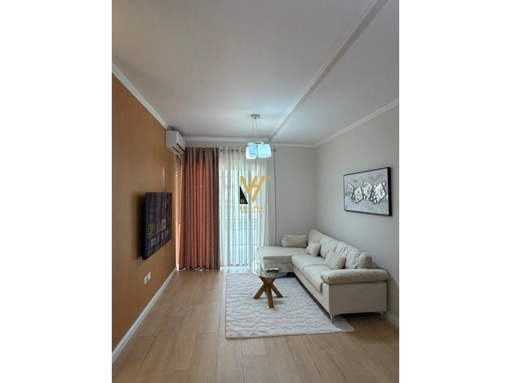 SHITET APARTAMENT 1+1+BLK TE GOLDEN PARK, RR.KAVAJES 14.200.000 LEKE