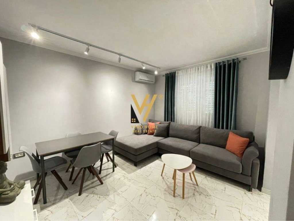 SHITET APARTAMENT 1+1 NE BLLOK 206.000 EURO