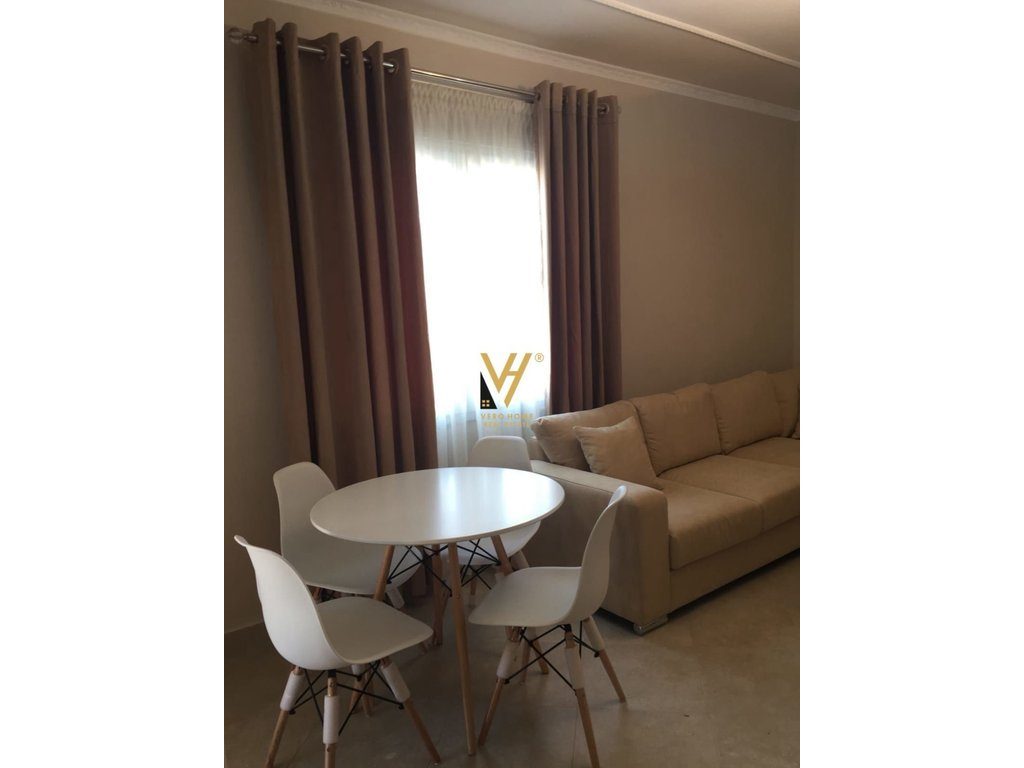JEPET APARTAMENT 1+1+BLK ME QERA TE FRESKU 400 EURO 2