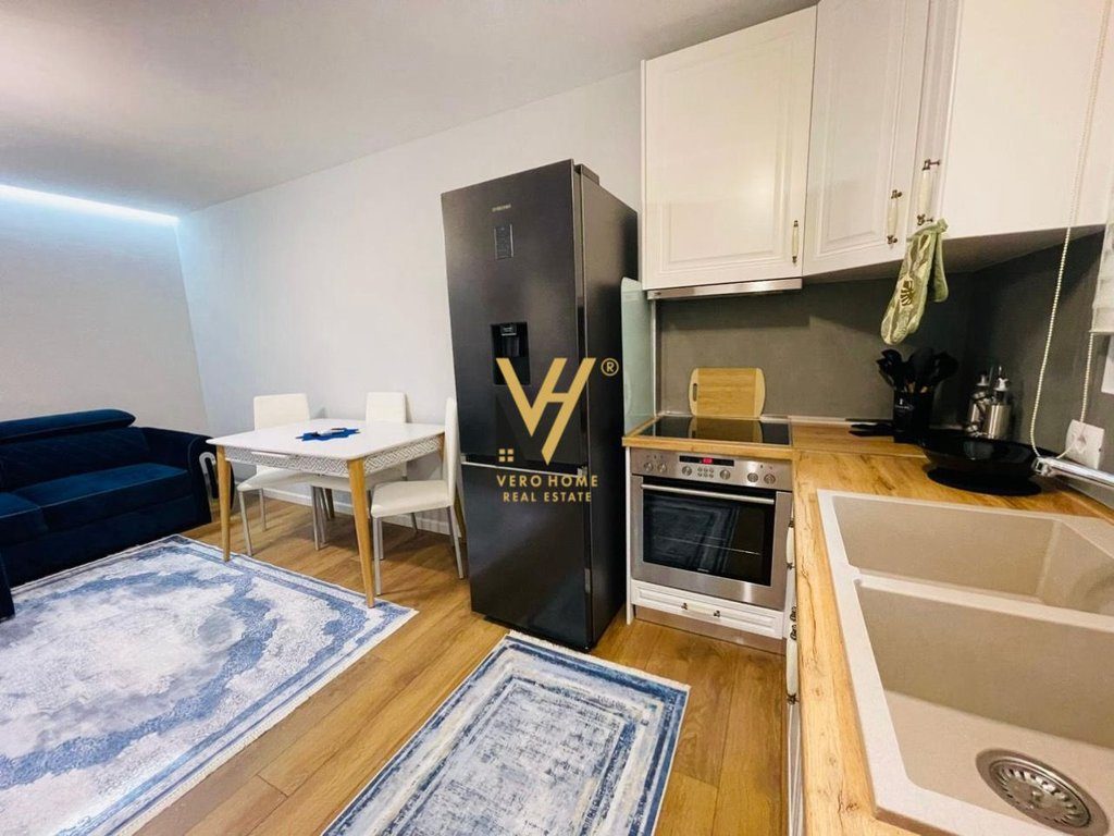 JEPET APARTAMENT 2+1+BLK ME QIRA TE RRUGA ELBASANIT 65.000 LEKE 2