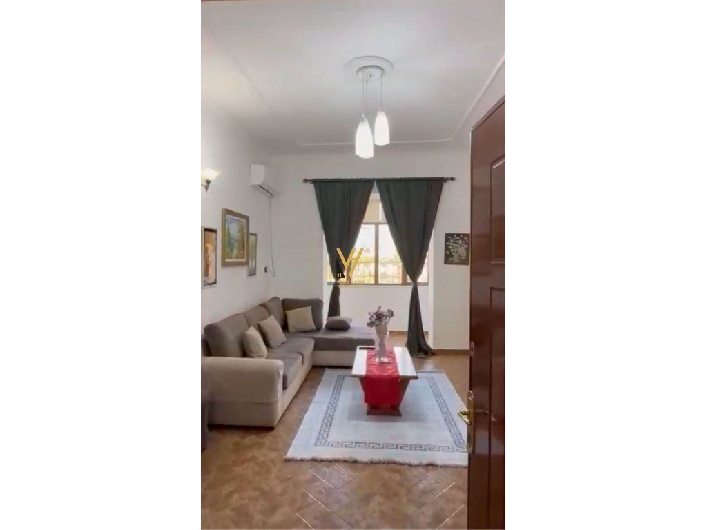 JEPET APARTAMENT 1+1+BLK ME QIRA TE BLV. BAJRAM CURRI 60.000 LEKE 1