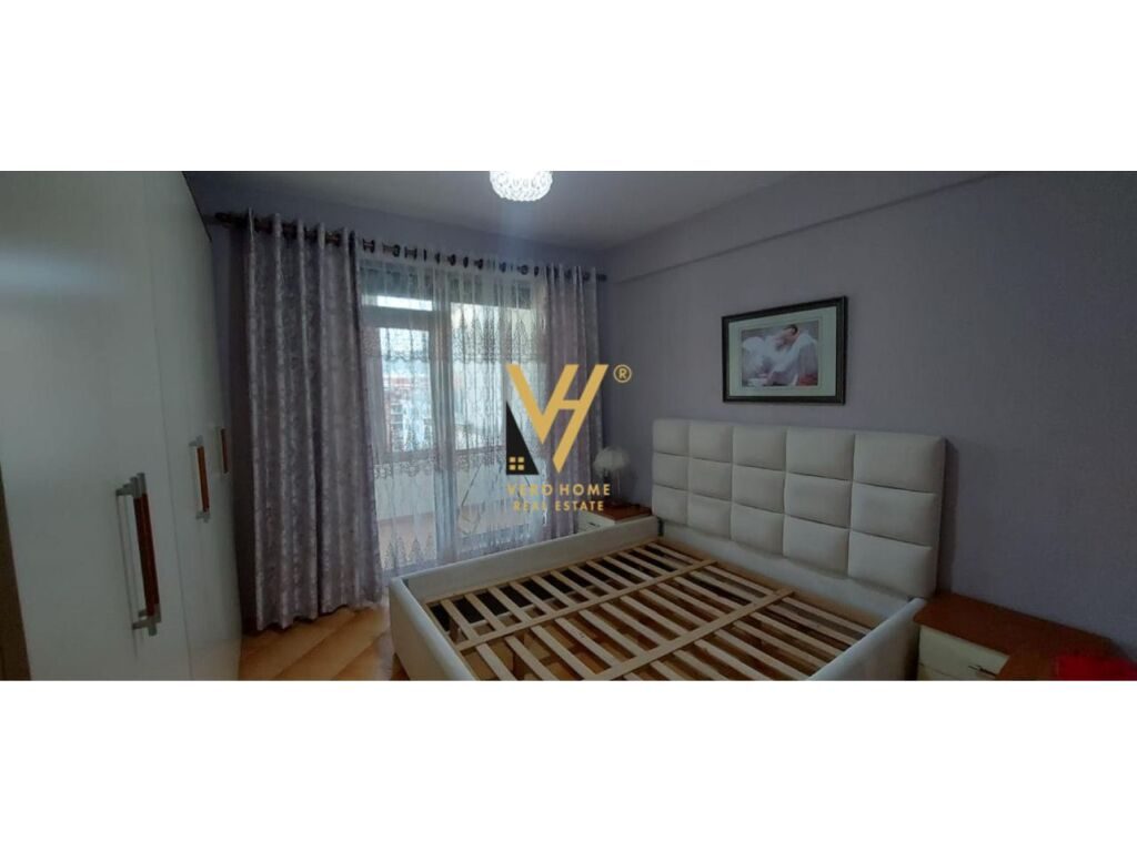 JEPET APARTAMENT 1+1 ME QERA TE RRUGA E KAVAJES 450 EURO 3