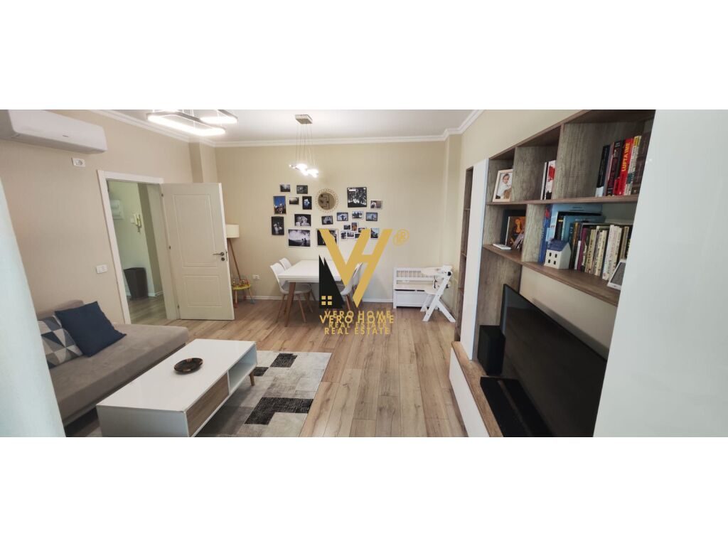 SHITET APARTAMENT 2+1+2 TEK VASIL SHANTO 207.000 EURO 2
