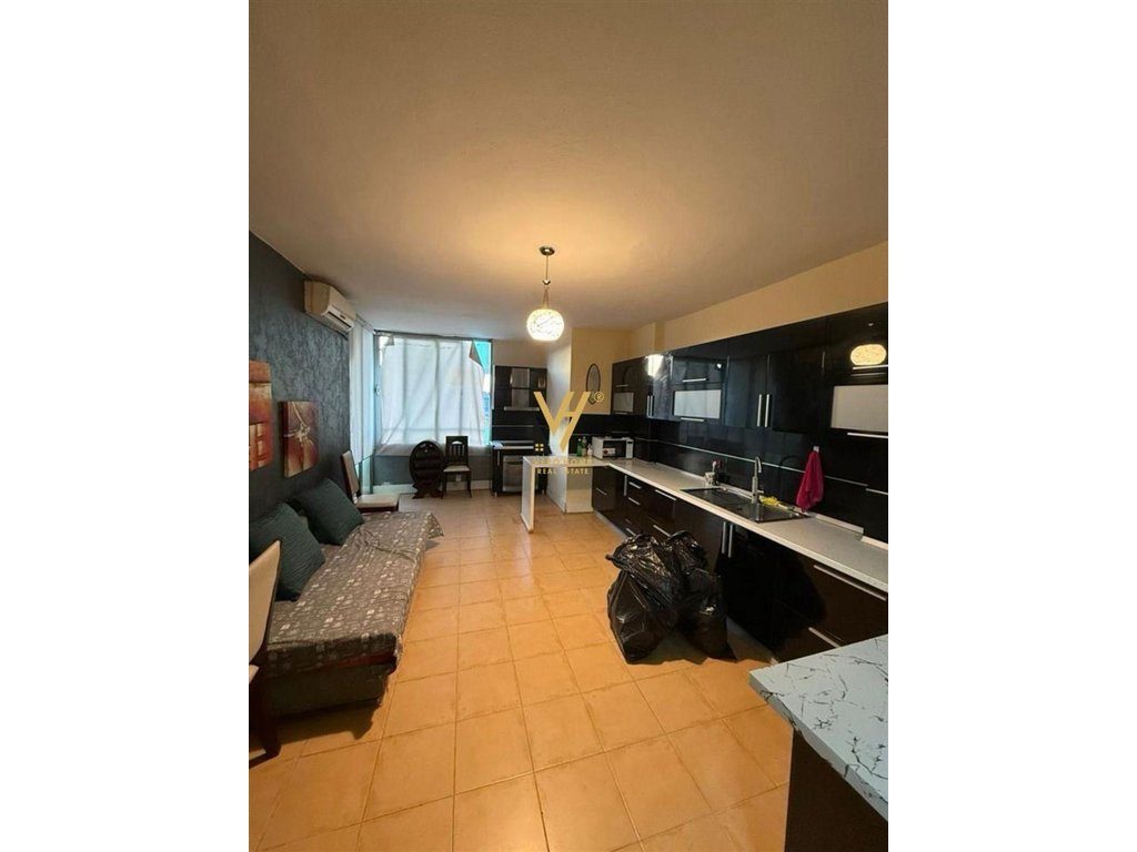 JEPET APARTAMENT 2+1+BLK ME QIRA TE KOMUNA E PARISIT 750 EURO 3
