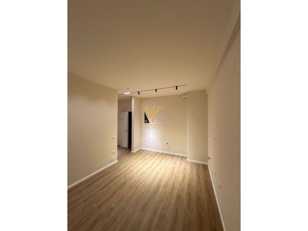 Jepet Apartament 1+1+ballkon me qera te Rezidenca Kaimi , Ali Demi 53 m2 3