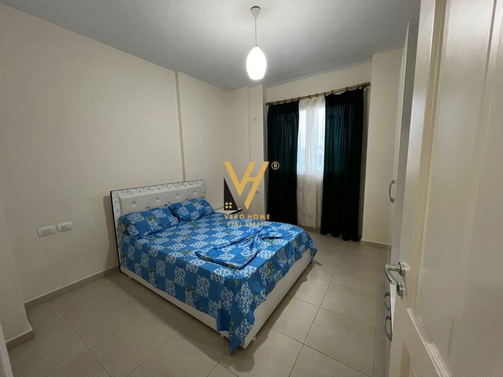Shitet Apartament 1+1+ballkon te Gjiri i Lalzit 53 m2 4