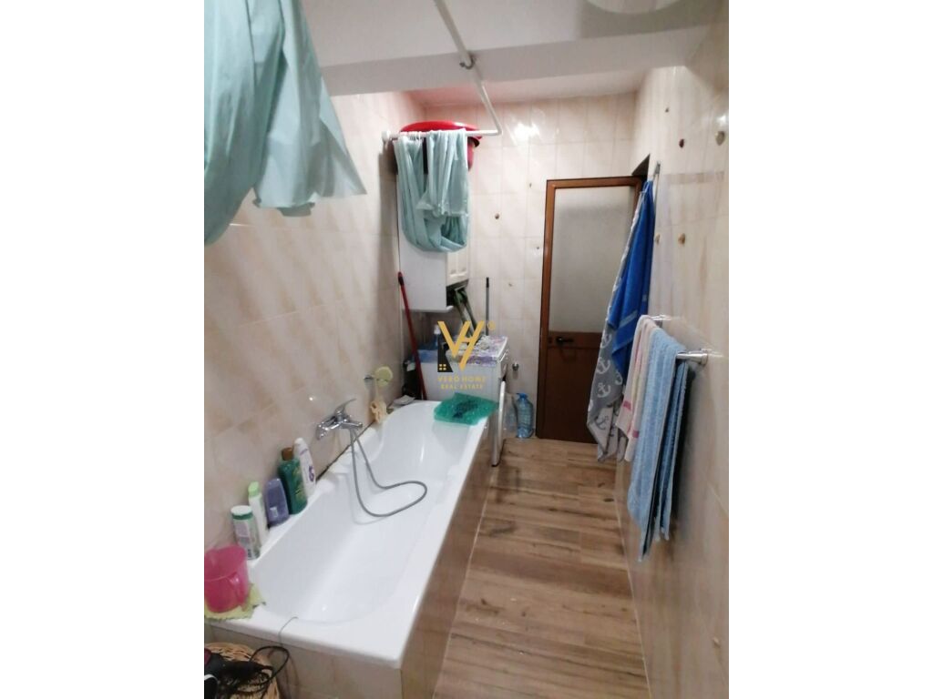Shitet apartament 2+1 te Brryli, Marteniteti i Ri 80 m2 4