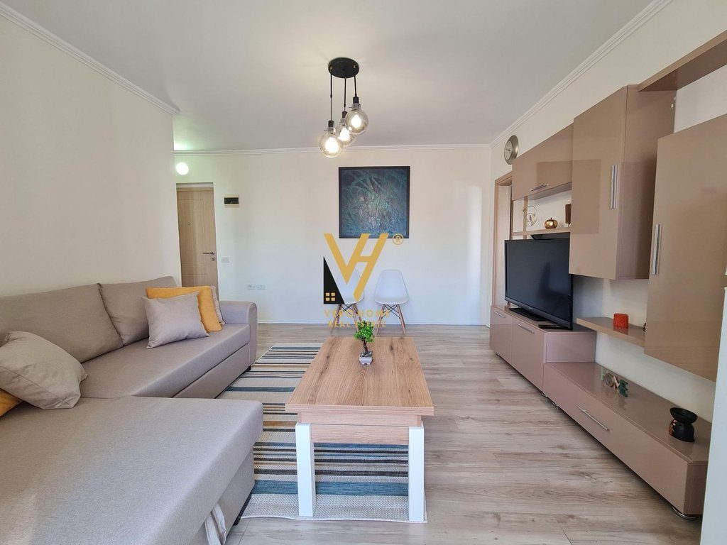 SHITET APARTAMENT 1+1+BLK TEK ALI DEMI