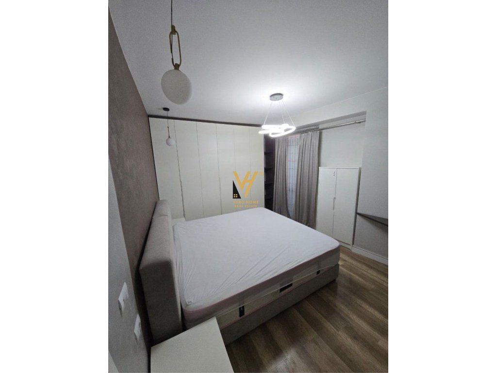 JEPET APARTAMENT 2+1 ME QERA TEK PALLATET ÇABEJ YZBERISHT 60.000 LEKE 4