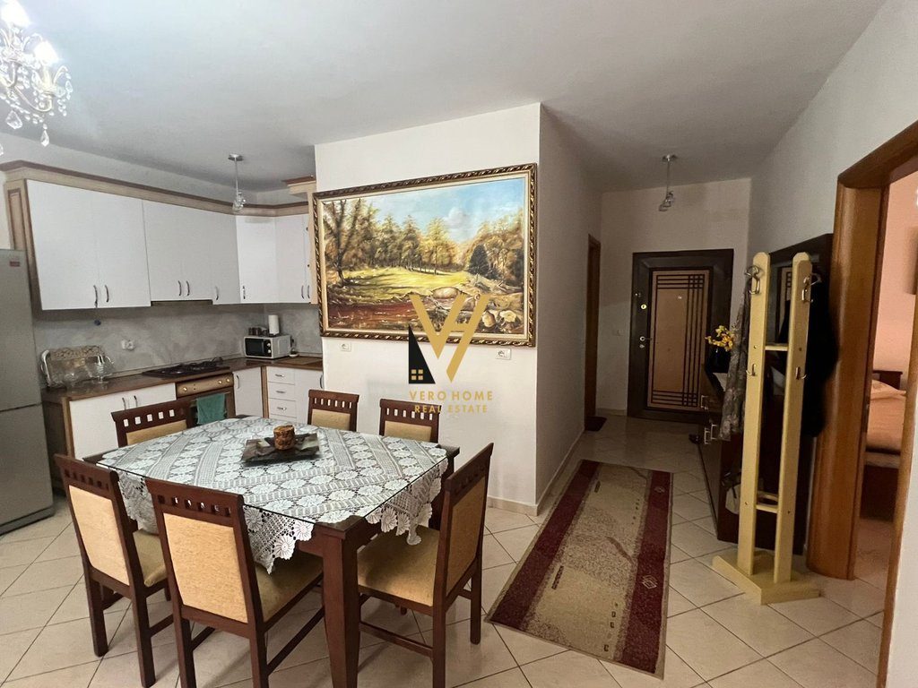 SHITET APARTAMENT 2+1+BLK NE SKELE, VLORE 300.000 EURO 4