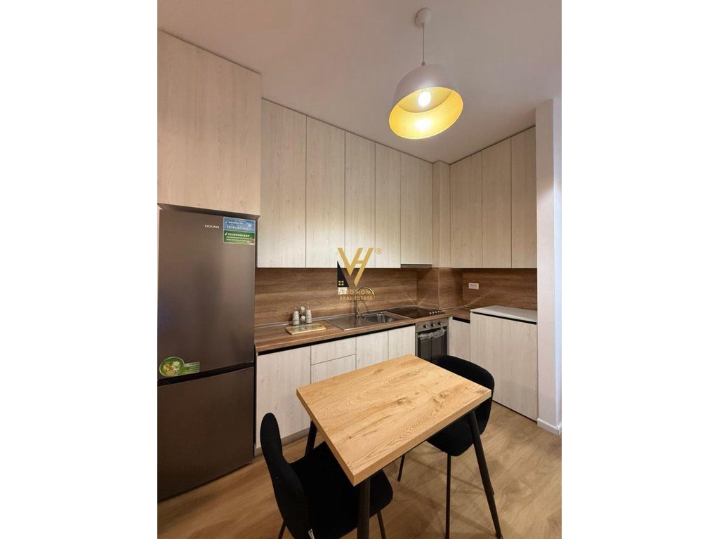 JEPET APARTAMENT 1+1+BLK ME QIRA TE ALI DEMI 500 EURO 2