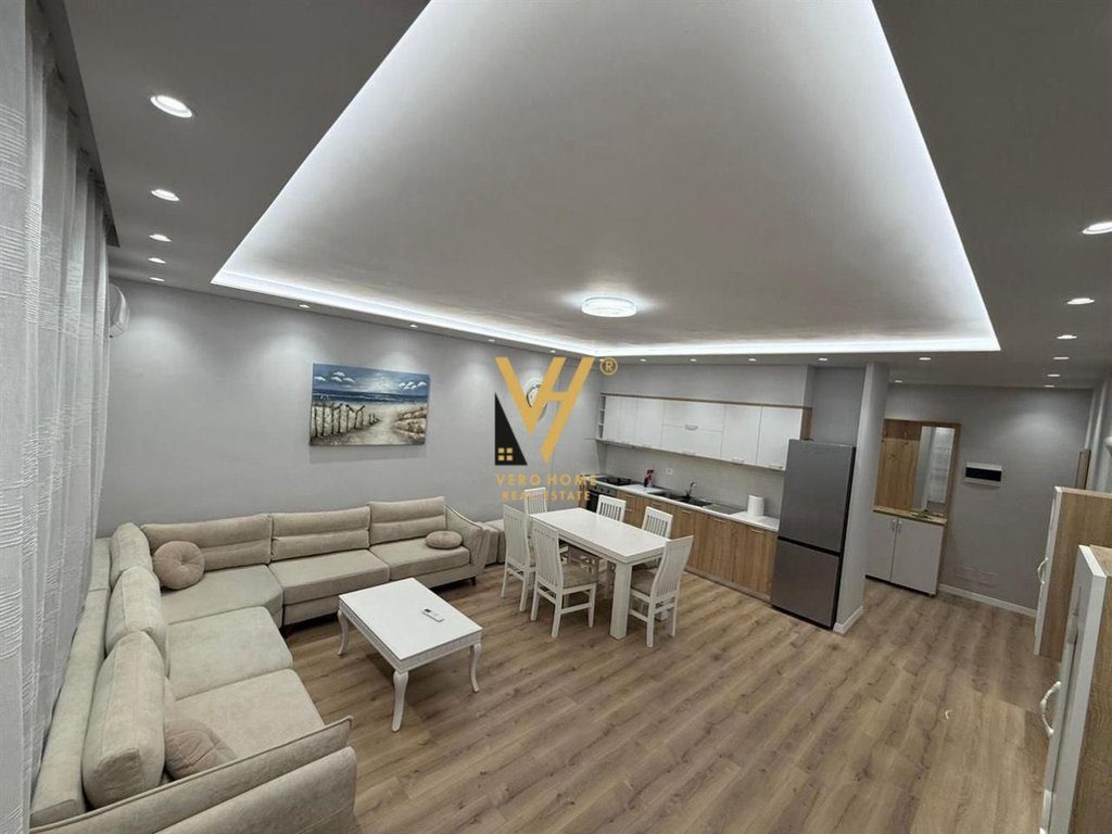 JEPET APARTAMENT 1+1+BLK ME QERA NE ASTIR 550 EURO 2