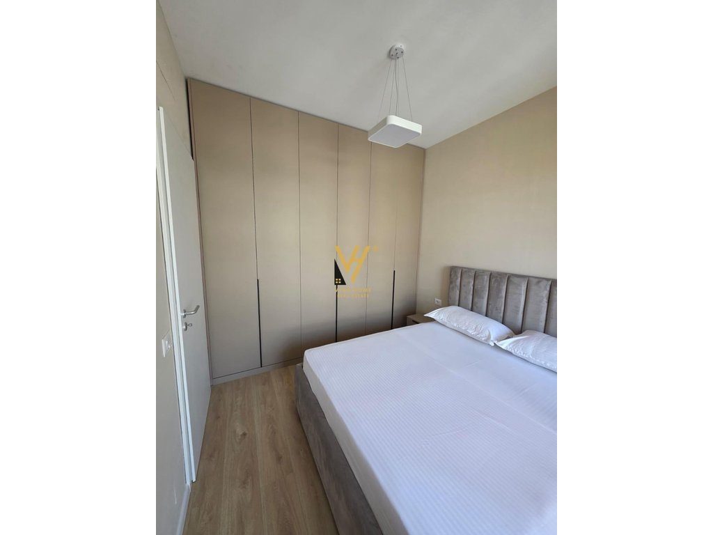 JEPET APARTAMENT 1+1+BLK ME QERA TEK KADIU, ALI DEMI 45.000 LEKE 4