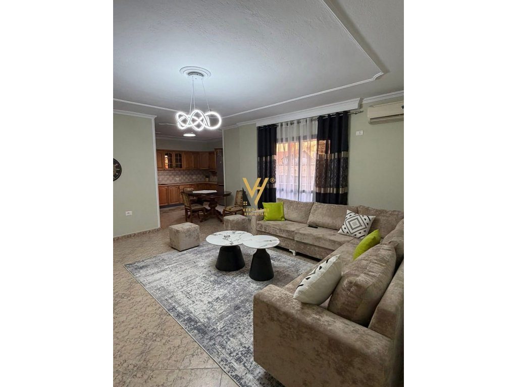 JEPET APARTAMENT 2+1+2+2BLK ME QERA TE MYSLYM SHYRI 70.000 LEKE 2