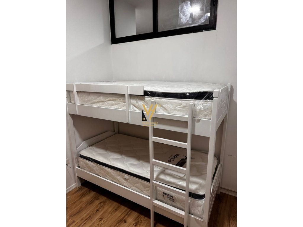 JEPET APARTAMENT 2+1+BLK ME QIRA TE SQUARE 21 – 70.000 LEKE 3
