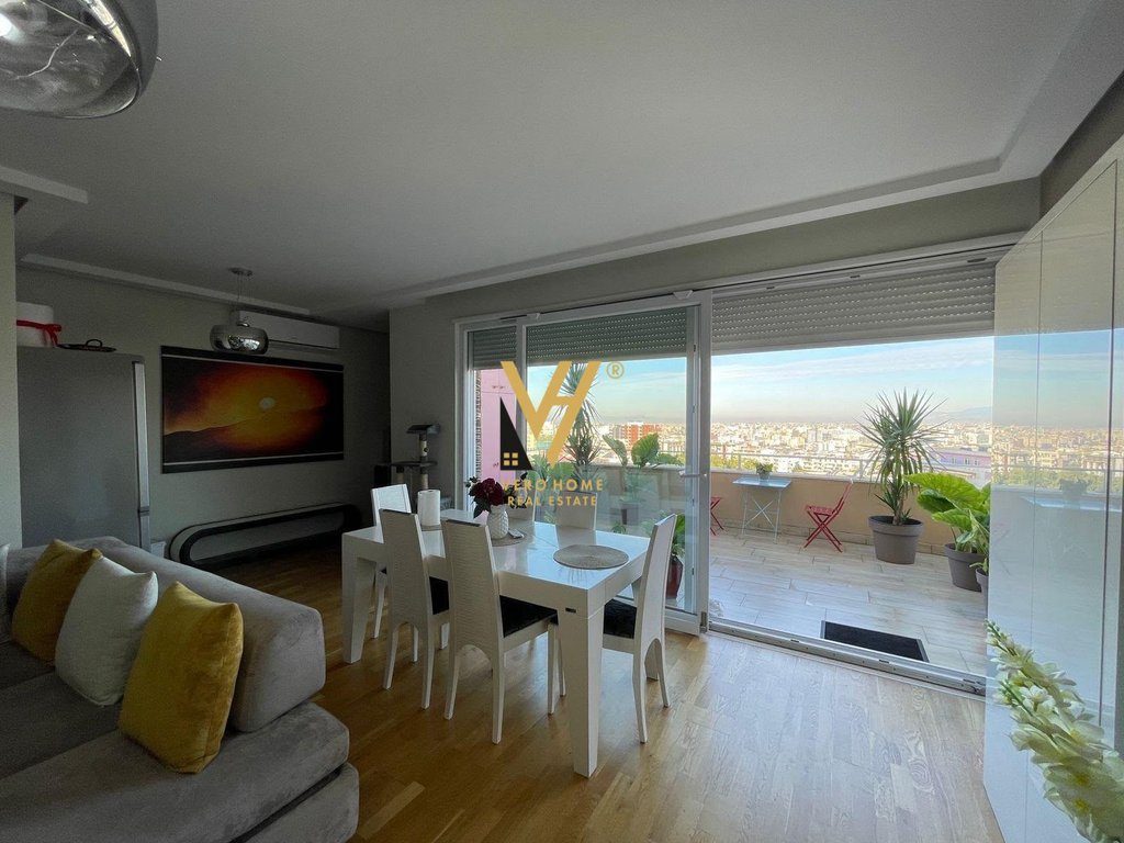 SHITET APARTAMENT 3+1+2+BLK TEK KOPSHTI BOTANIK 360.000 EURO 2