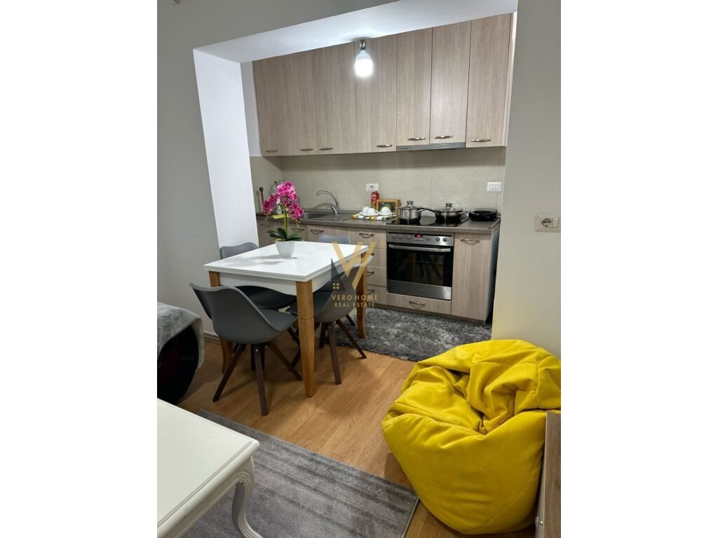 Shitet Apartament 3+1 +Blk + post parkimi te Brryli 110 m2 4