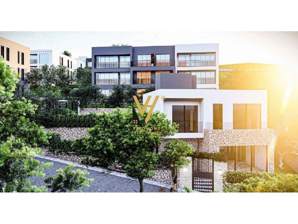 SHITET VILE DY KATESHE TE CALM VIEW REZIDENCE, FARKE 75.000.000 LEKE 2