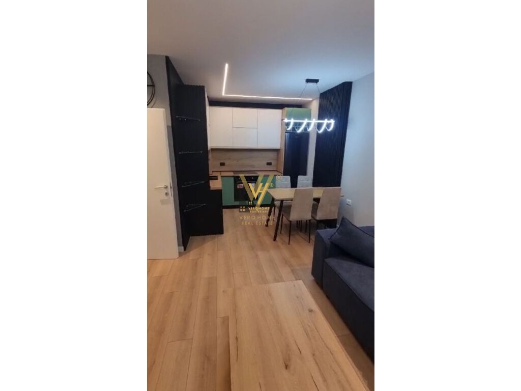 JEPET APARTAMENT 2+1 ME QERA NE LAPRAKE 600 EURO 3