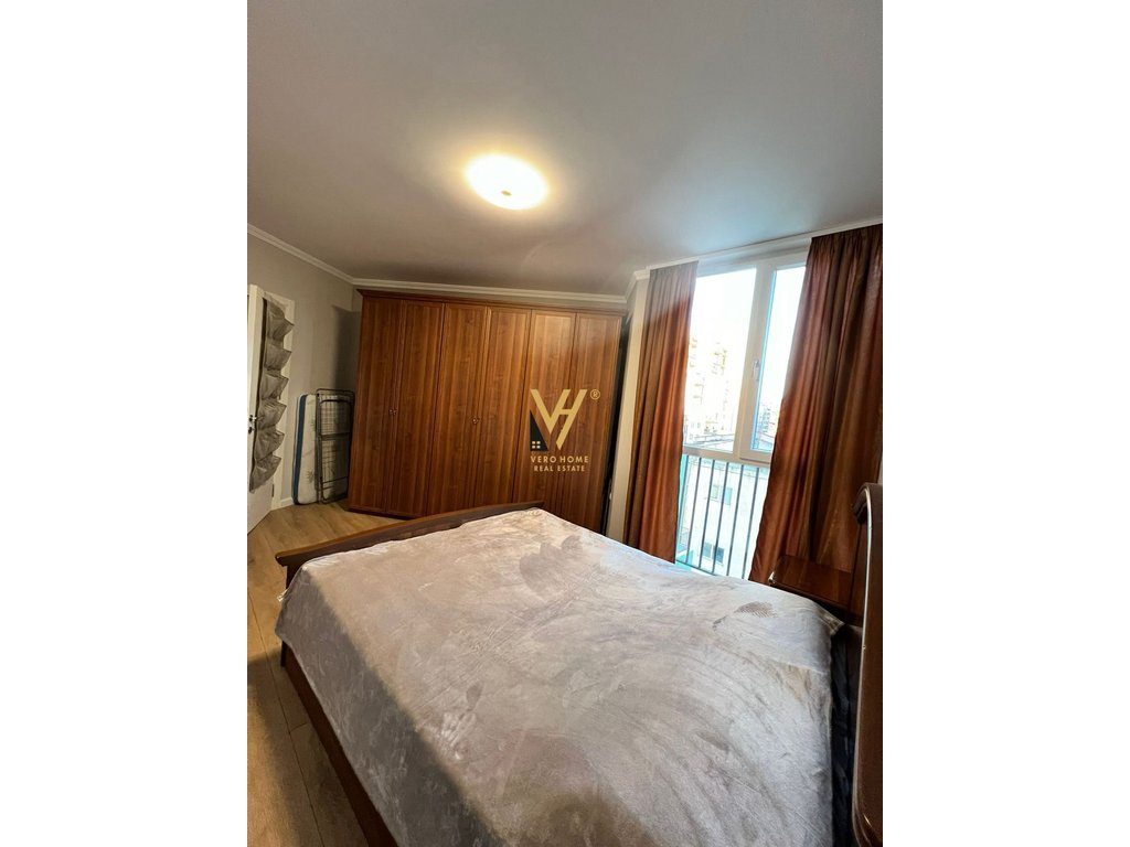 JEPET APARTAMENT 2+1+BLK ME QERA NE YZBERISHT 500 EURO 3