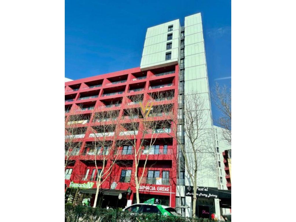 JEPET ZYRE 80 M2 ME QERA TE ARLISI , RRUGA E DIBRES 500 EURO